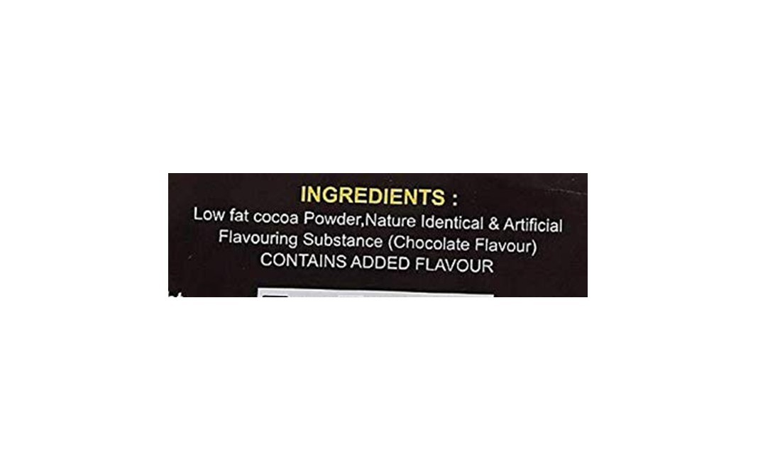 Tripple Star Cocoa Powder    Pack  500 grams